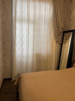 İcarə yeni tikili 2 otaqlı 40 m²,  İnşaatçılar m.-9