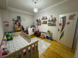 Satılır yeni tikili 3 otaqlı 78 m²,  Masazır-13