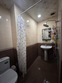 Satılır yeni tikili 3 otaqlı 78 m²,  Masazır-6