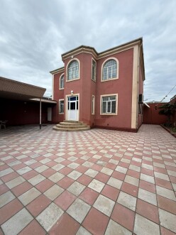 Satılır ev/villa 4 otaqlı 200 m²,  Azadlıq prospekti m.