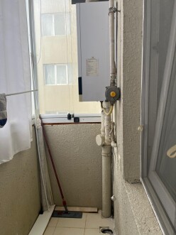 İcarə yeni tikili 2 otaqlı 40 m²,  İnşaatçılar m.-5