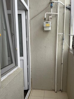 İcarə yeni tikili 2 otaqlı 40 m²,  İnşaatçılar m.-6