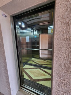 Satılır yeni tikili 1 otaqlı 29 m²,  Xırdalan-11