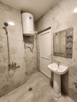 Satılır yeni tikili 1 otaqlı 29 m²,  Xırdalan-8