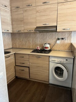 İcarə yeni tikili 2 otaqlı 40 m²,  İnşaatçılar m.-3