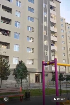 İcarə yeni tikili 2 otaqlı 40 m²,  İnşaatçılar m.-8