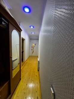 Satılır yeni tikili 3 otaqlı 78 m²,  Masazır-9