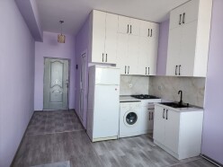 Satılır yeni tikili 1 otaqlı 29 m²,  Xırdalan-3