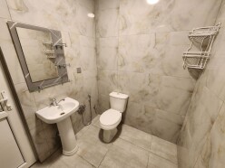 Satılır yeni tikili 1 otaqlı 29 m²,  Xırdalan-9