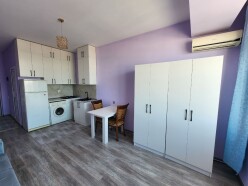 Satılır yeni tikili 1 otaqlı 29 m²,  Xırdalan-5