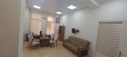 İcarə ofis 3 otaqlı 200 m², Nəriman Nərimanov m.-2