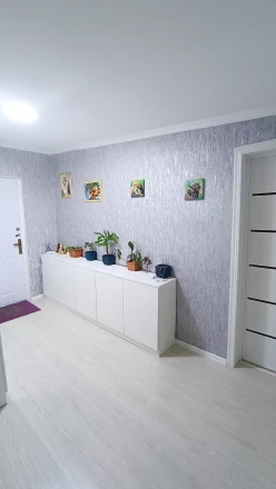 Satılır yeni tikili 2 otaqlı 63 m², Həzi Aslanov m.-12