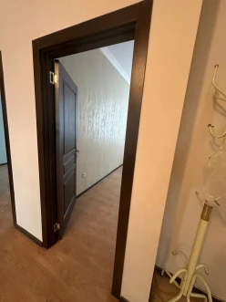 İcarə yeni tikili 4 otaqlı 110 m², İnşaatçılar m.-7