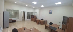 İcarə ofis 3 otaqlı 200 m², Nəriman Nərimanov m.
