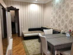 Satılır yeni tikili 5 otaqlı 255 m², Nizami r.-6