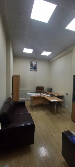 İcarə ofis 3 otaqlı 200 m², Nəriman Nərimanov m.-9