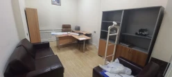 İcarə ofis 3 otaqlı 200 m², Nəriman Nərimanov m.-4