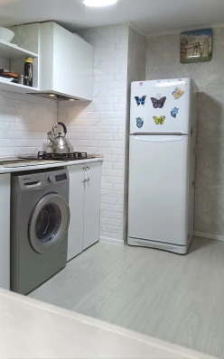 Satılır yeni tikili 2 otaqlı 63 m², Həzi Aslanov m.-24