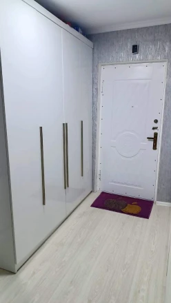 Satılır yeni tikili 2 otaqlı 63 m², Həzi Aslanov m.-4