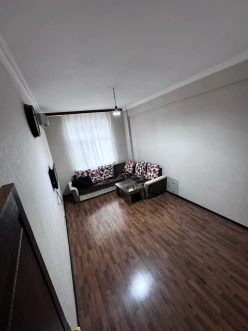 Satılır yeni tikili 2 otaqlı 60 m², İnşaatçılar m.-5 Satılır yeni tikili 2 otaqlı 60 m², İnşaatçılar m.-5