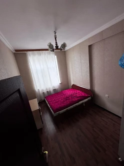 Satılır yeni tikili 2 otaqlı 60 m², İnşaatçılar m.-2 Satılır yeni tikili 2 otaqlı 60 m², İnşaatçılar m.-2