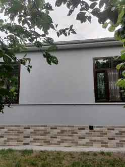 İcarə ev/villa 4 otaqlı 110 m², Qəbələ-2