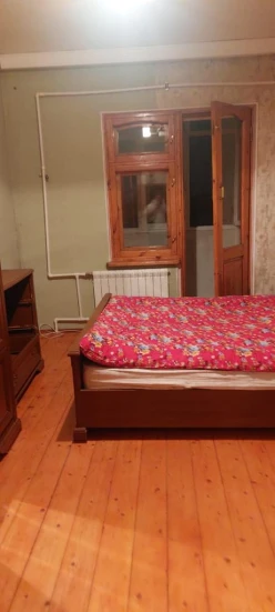 İcarə köhnə tikili 2 otaqlı 60 m², İnşaatçılar m.-7