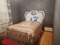 İcarə ev/villa 4 otaqlı 110 m², Qəbələ-13