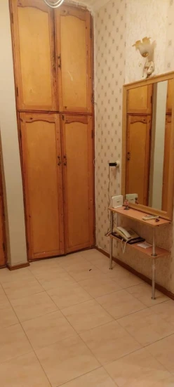 İcarə köhnə tikili 2 otaqlı 60 m², İnşaatçılar m.-2