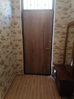 İcarə ev/villa 4 otaqlı 110 m², Qəbələ-5