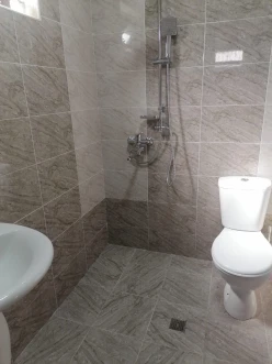 İcarə ev/villa 4 otaqlı 110 m², Qəbələ-7