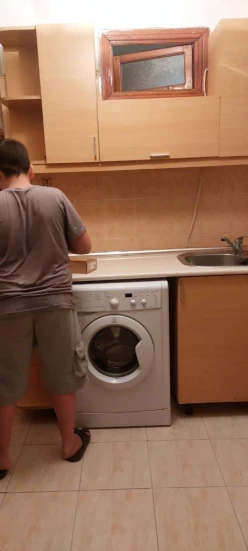 İcarə köhnə tikili 2 otaqlı 60 m², İnşaatçılar m.-13