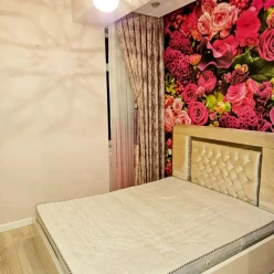 Satılır yeni tikili 2 otaqlı 60 m², Qara Qarayev m.-6