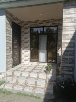 İcarə ev/villa 4 otaqlı 110 m², Qəbələ-3