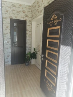 İcarə ev/villa 4 otaqlı 110 m², Qəbələ-4