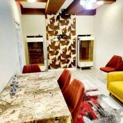 Satılır yeni tikili 2 otaqlı 60 m², Qara Qarayev m.-8