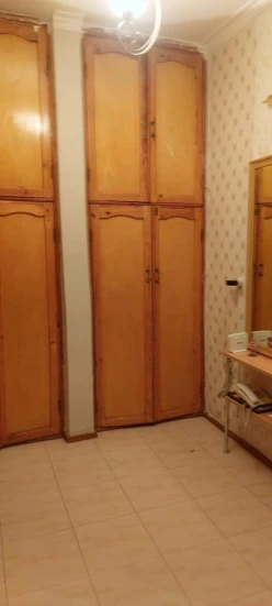 İcarə köhnə tikili 2 otaqlı 60 m², İnşaatçılar m.-8
