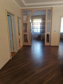 İcarə ev/villa 4 otaqlı 110 m², Qəbələ-10