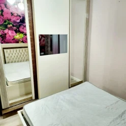 Satılır yeni tikili 2 otaqlı 60 m², Qara Qarayev m.-9