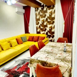 Satılır yeni tikili 2 otaqlı 60 m², Qara Qarayev m.-3