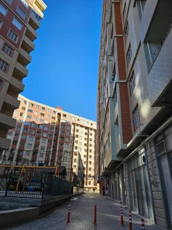 Satılır yeni tikili 3 otaqlı 90 m²,  Masazır-5