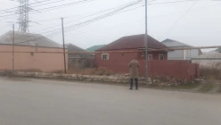 Satılır torpaq sahəsi 3 sot,  Binəqədi-2