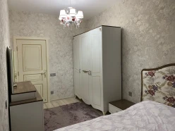 Satılır yeni tikili 3 otaqlı 90 m²,  Masazır-17