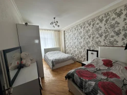 Satılır yeni tikili 3 otaqlı 96 m²,  Masazır-14