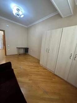 İcarə yeni tikili 3 otaqlı 120 m²,  Elmlər Akademiyası m.-11