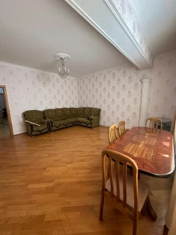 İcarə yeni tikili 3 otaqlı 120 m²,  Elmlər Akademiyası m.-3