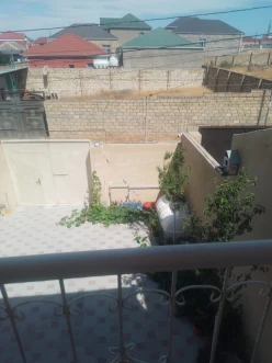 Satılır ev/villa 4 otaqlı 120 m²,  Masazır-8