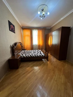 İcarə yeni tikili 3 otaqlı 120 m²,  Elmlər Akademiyası m.-7