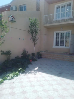 Satılır ev/villa 4 otaqlı 120 m²,  Masazır-2