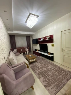Satılır yeni tikili 3 otaqlı 90 m²,  Masazır-10